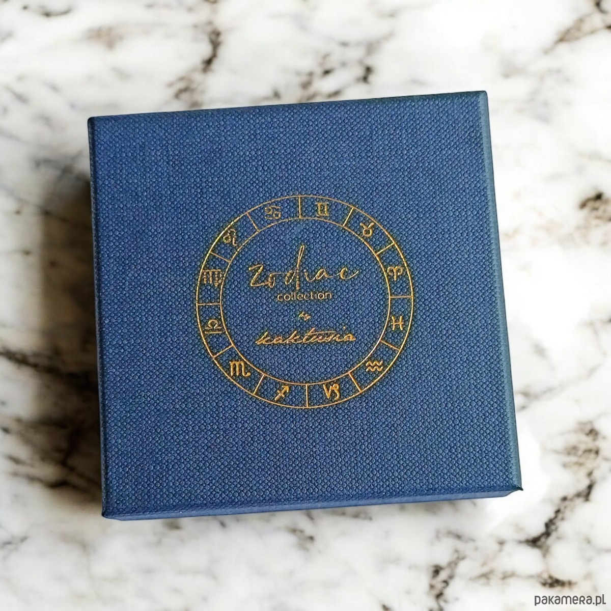 bransoletki z kamieni naturalnych LEW - zodiac collection - PREMIUM. 1