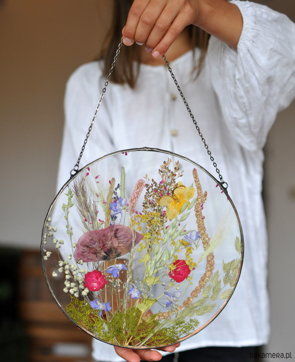 Ozdoby na ścianę Piękna Nasza Polska Cała 1