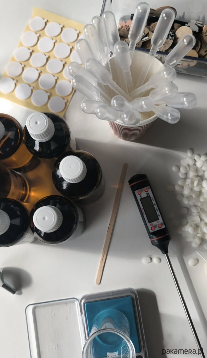 Tworzenie świec sojowych Wielkanocne Warsztaty z tworzenia świec sojowych z SOYLO 2026 5