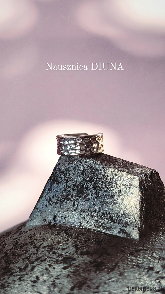 nausznice Nausznica DIUNA 1