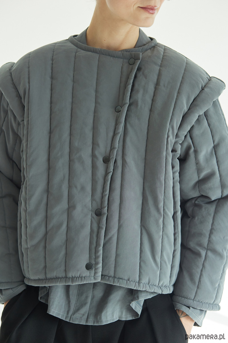 kurtki damskie Kurtka Sagewood Vintage 4