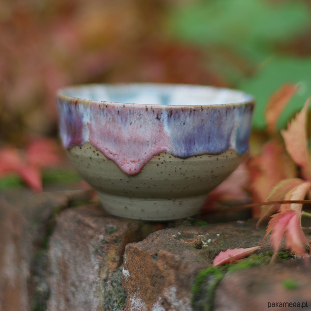 miski i misy Miska jednorożec na stopce 9