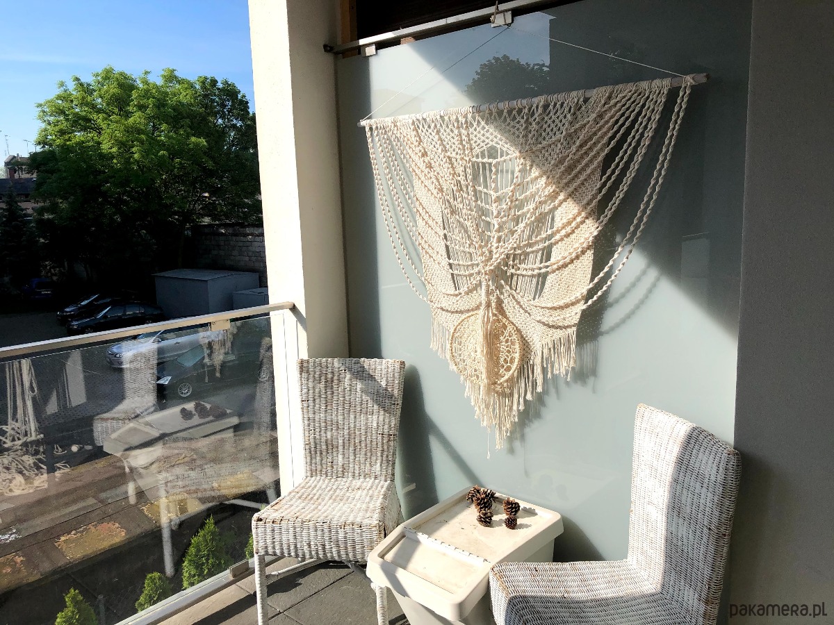 Warsztaty z haftowania WARSZTAT INDYWIDUALNY - makrama dla poczatkujących - POZNAŃ - warsztaty hafto... 4