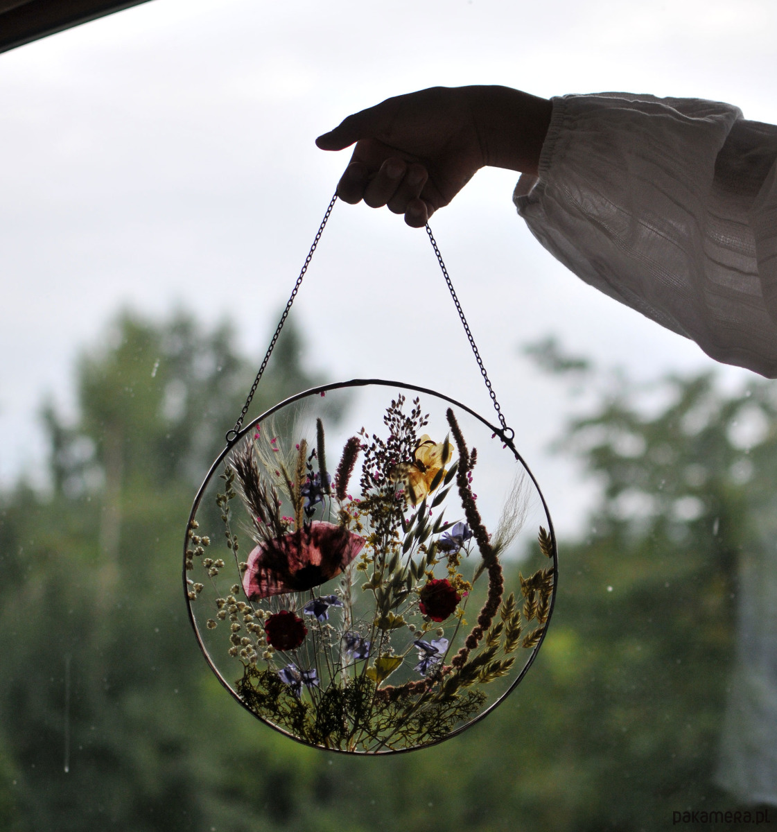 Ozdoby na ścianę Piękna Nasza Polska Cała 5