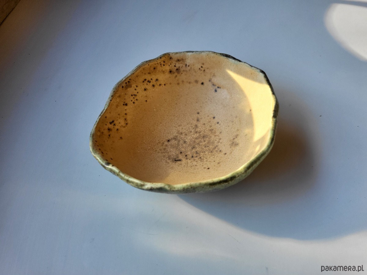miski i misy Ceramiczna miseczka na 3 nóżkach 5
