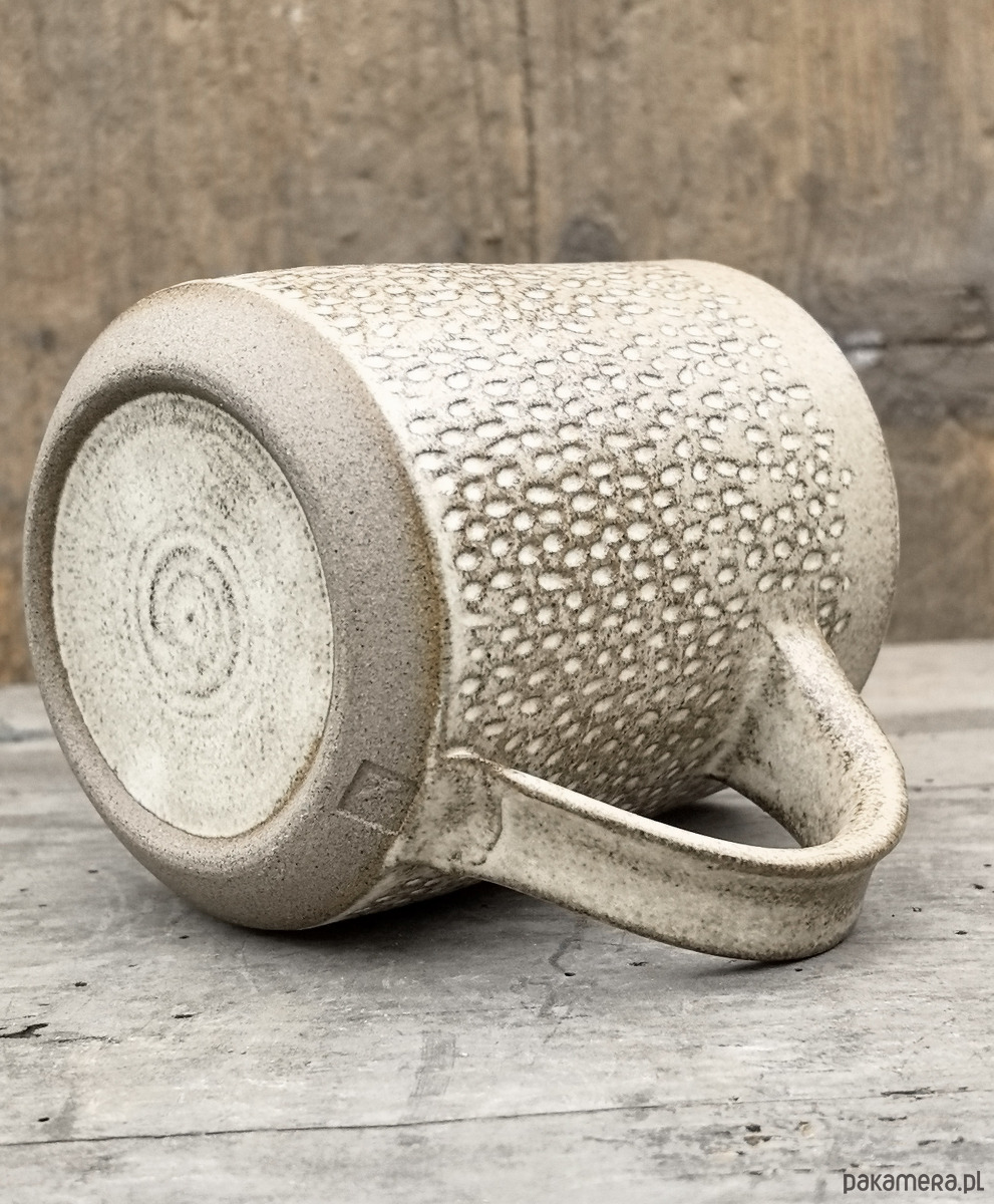 kubki Kubek ceramiczny 3