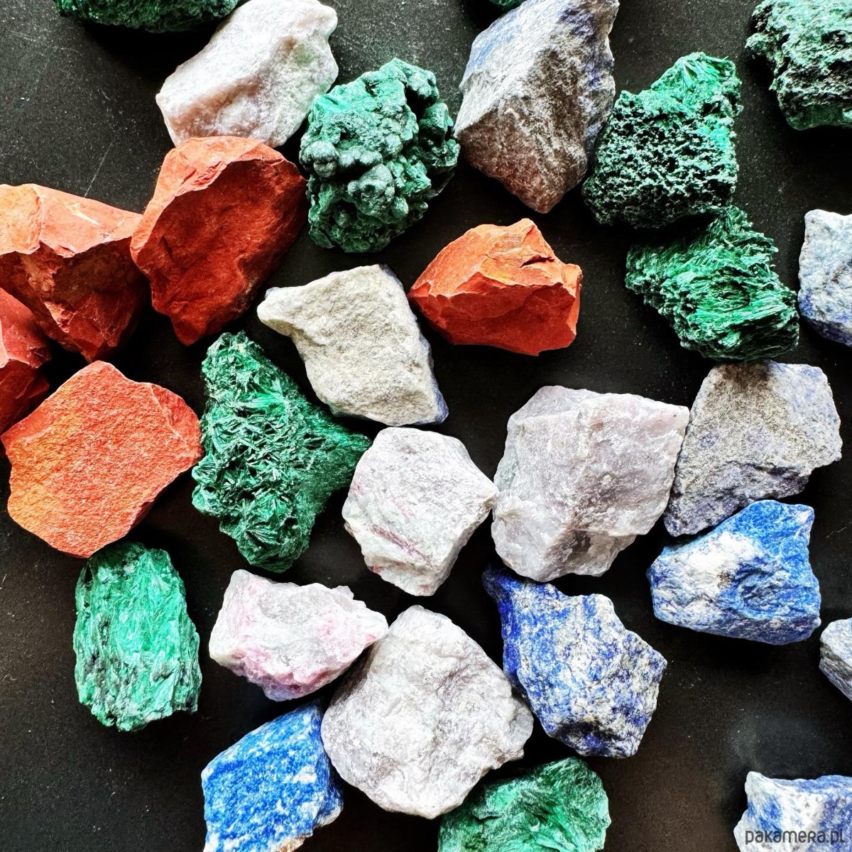 Warsztaty malarskie Warsztaty Chińskiego Malarstwa Dunhuang z Pigmentów Mineralnych 4