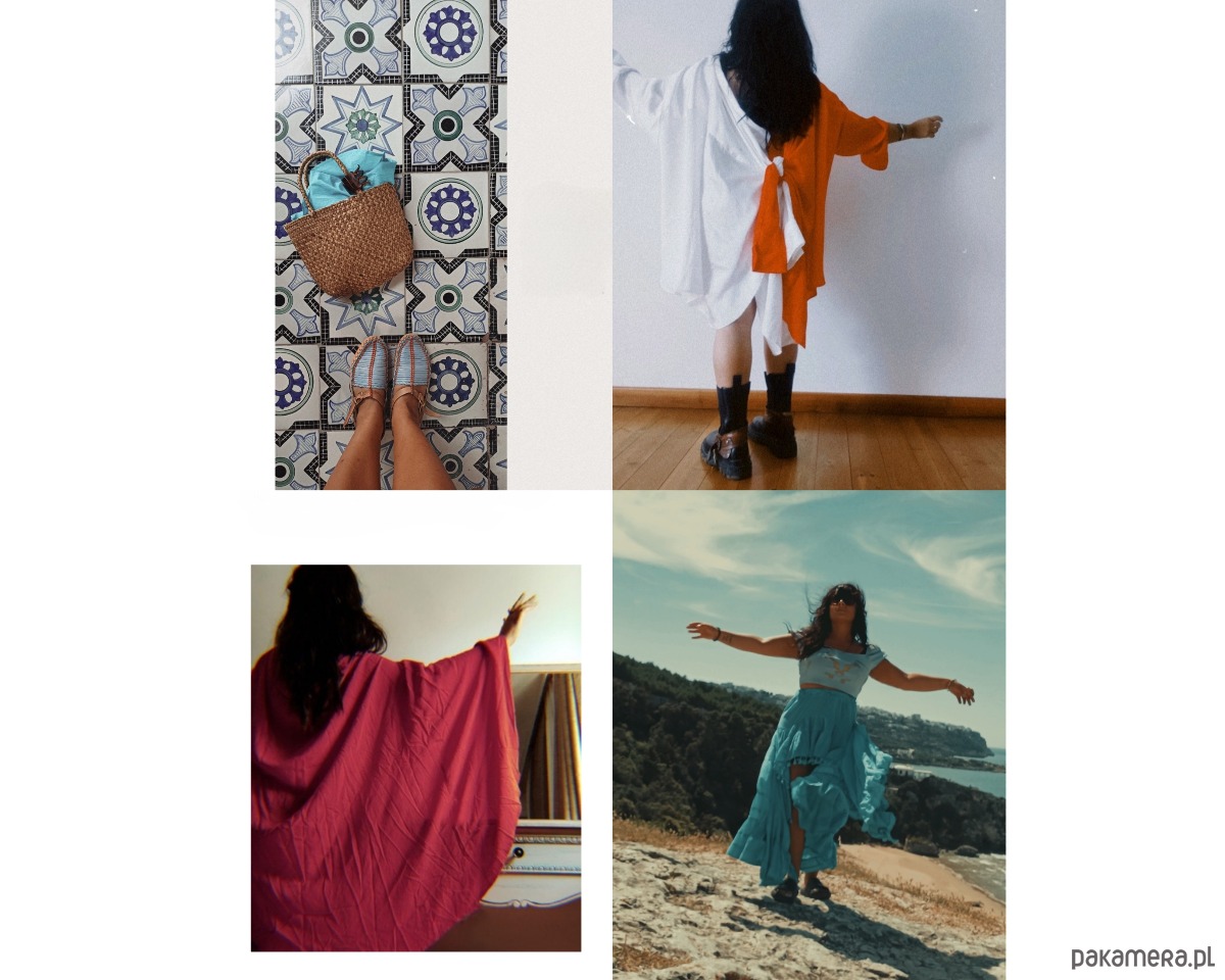 Warsztaty edukacyjne CHIC HAPPENS intuicyjne tworzenie stylu 0