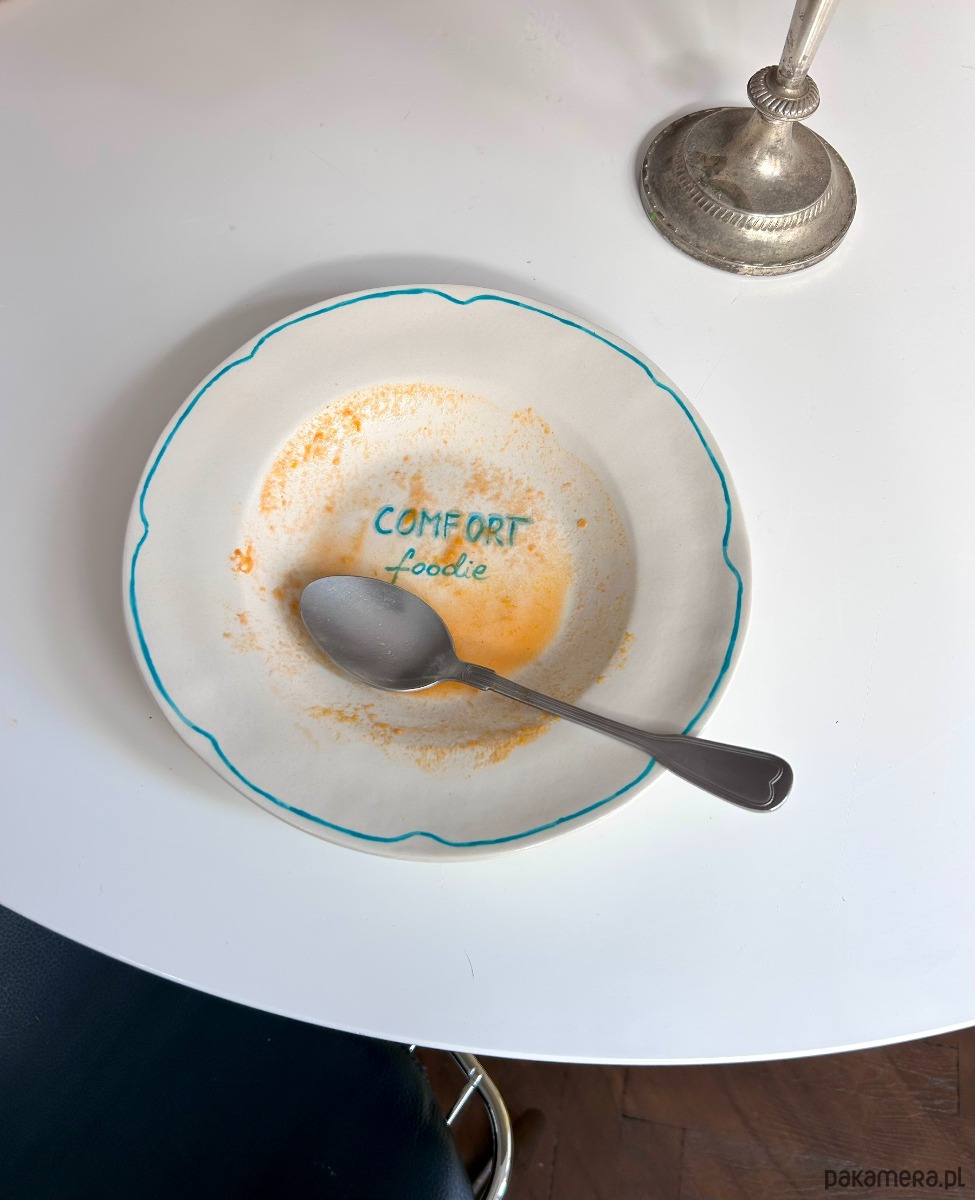 patery i talerze Talerz Comfort Foodie 2