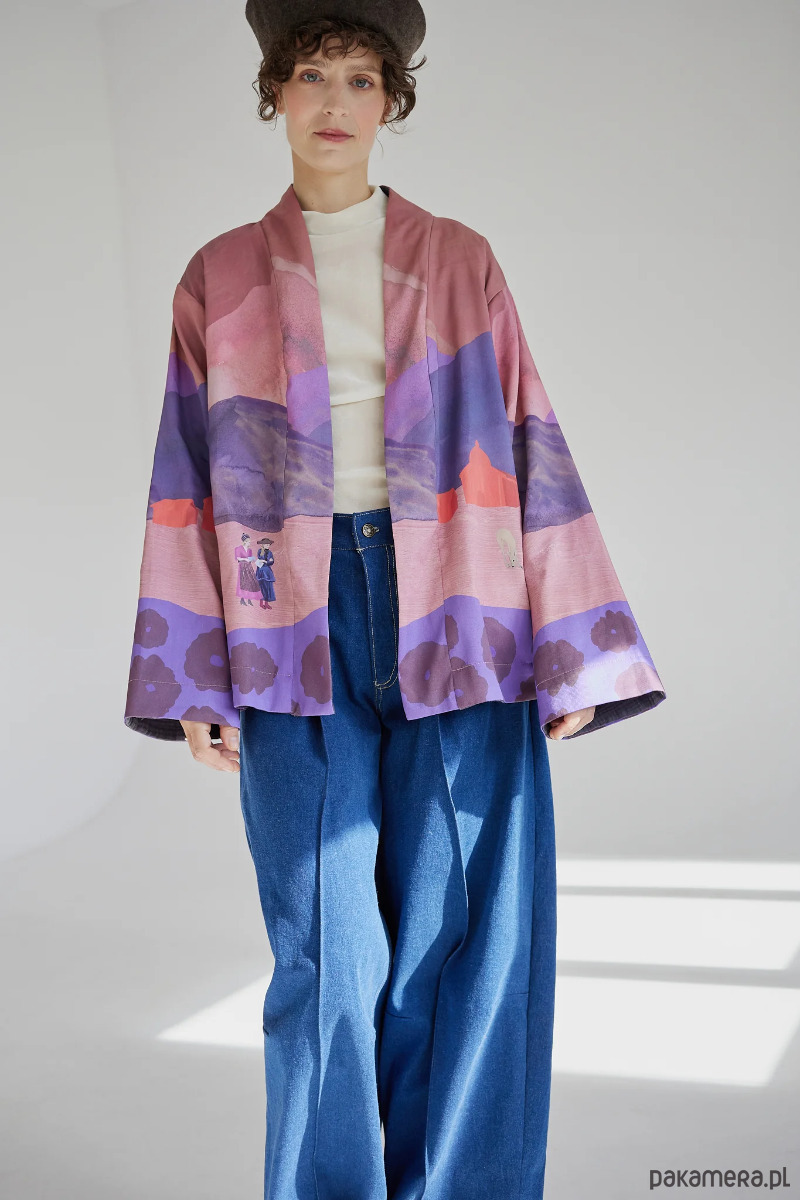 kurtki damskie Kimono Story of Sacramento 3