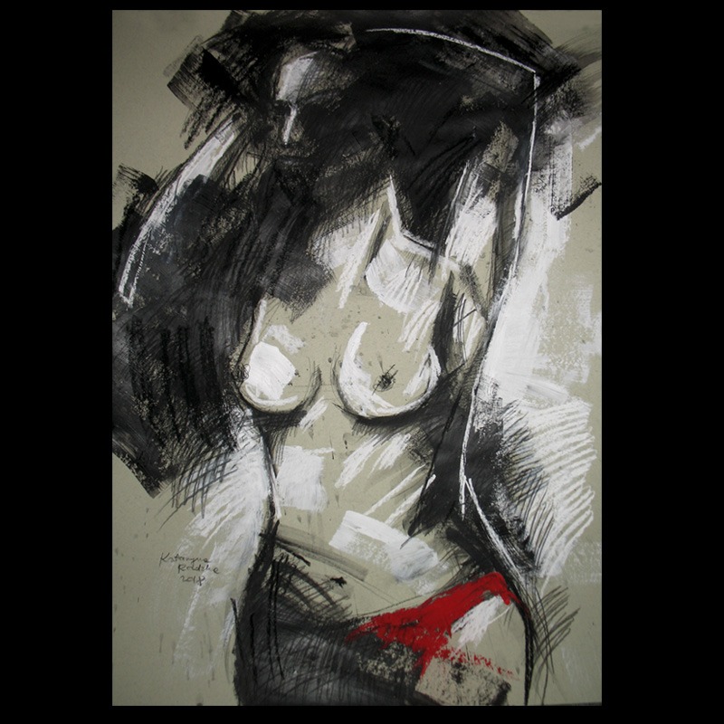 plakaty Eva - plakat 50x70 cm 2