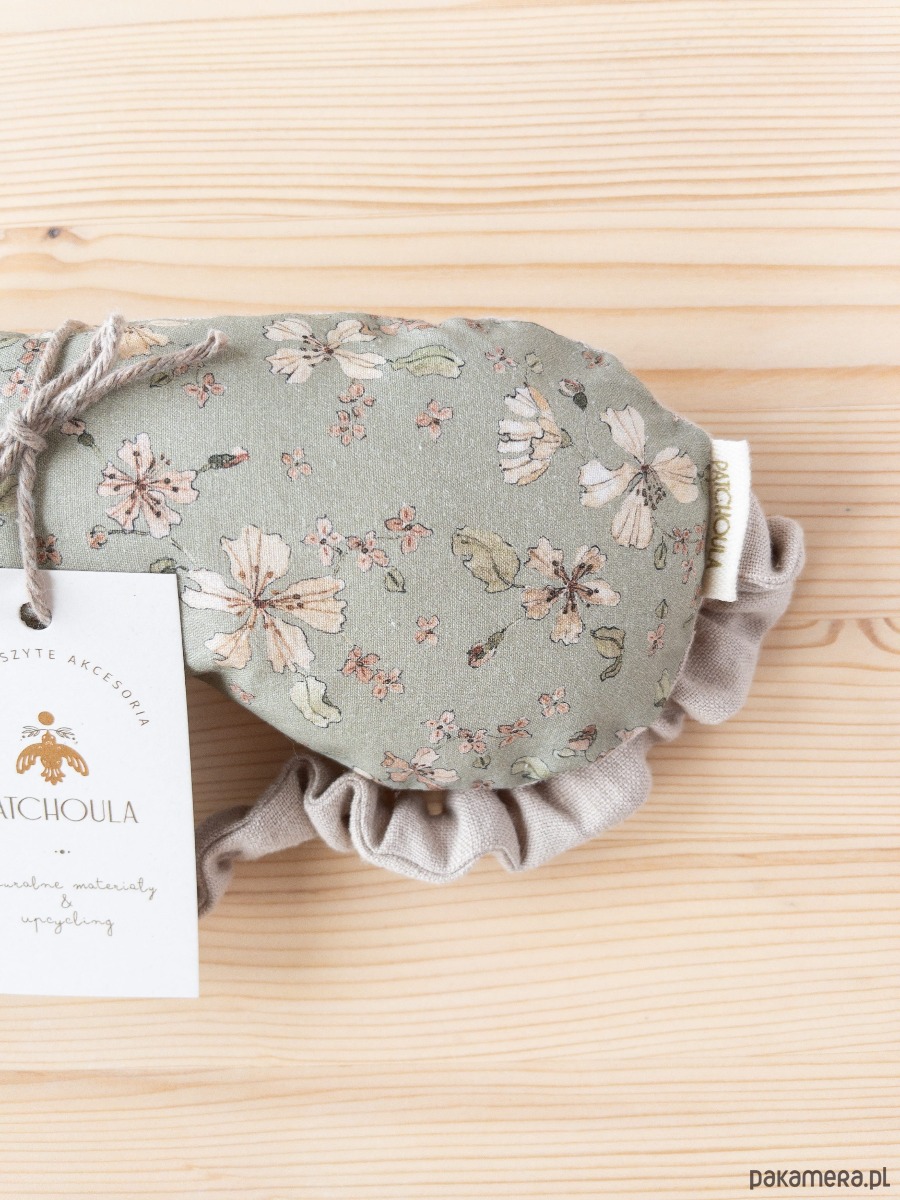 opaski na oczy Opaska relaksacyjna na oczy 1