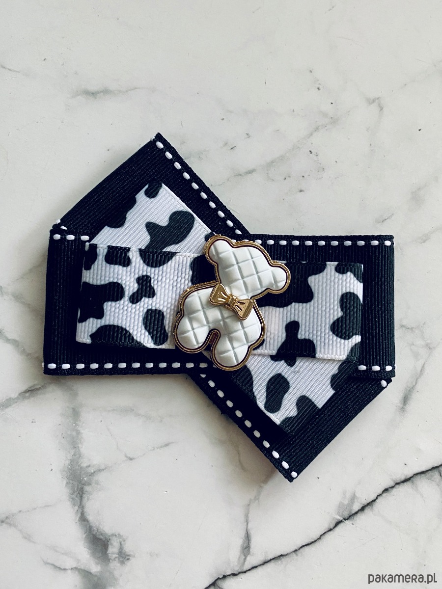 broszki Brosza z MISIEM Nowość 7