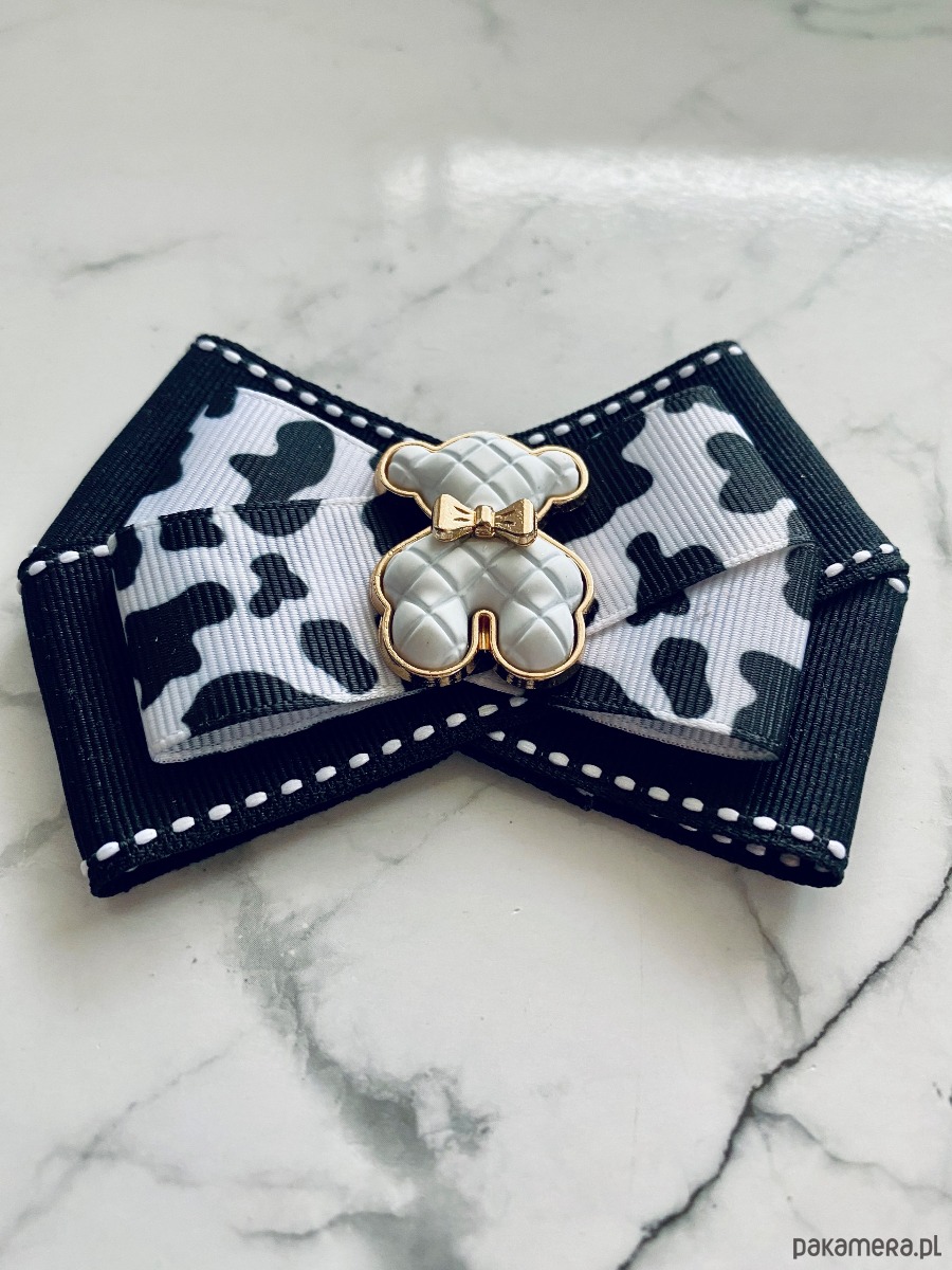 broszki Brosza z MISIEM Nowość 3