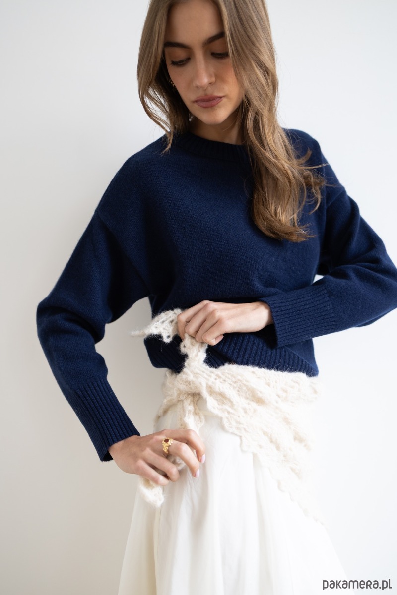 szale damskie Chusta Lace 3