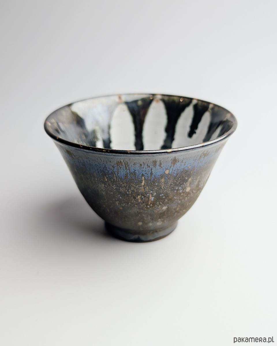 kubki Czarka "stare złoto" 1