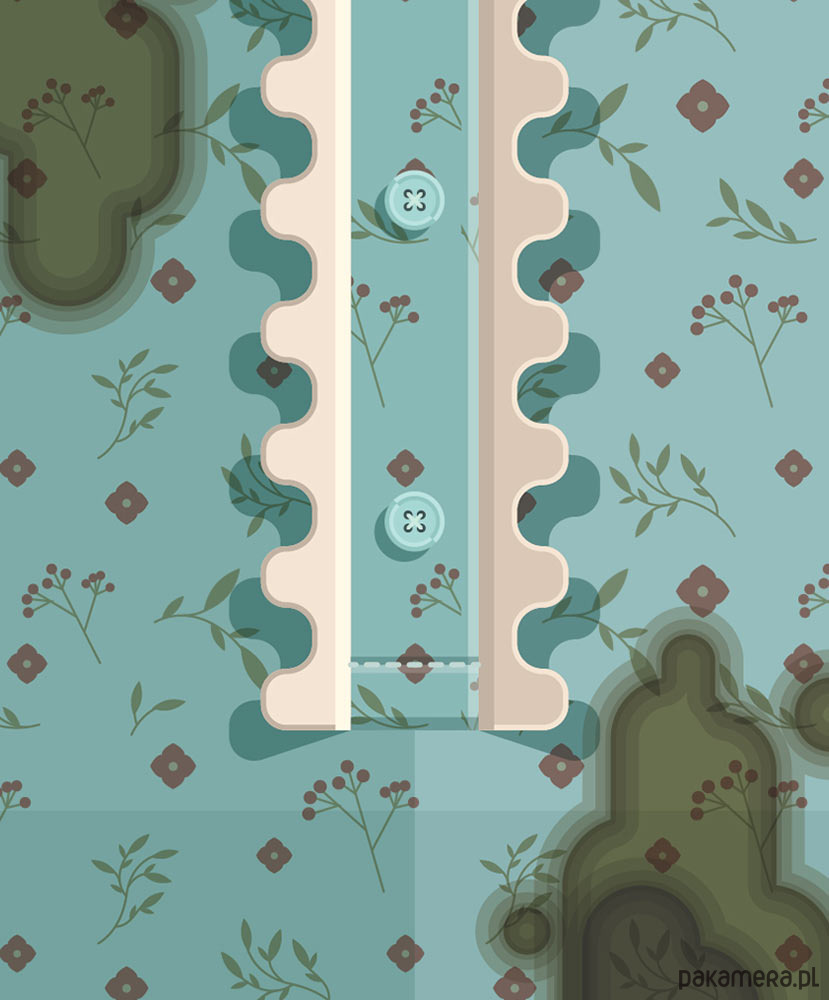 plakaty Egzorcysta - plakat fine art 3