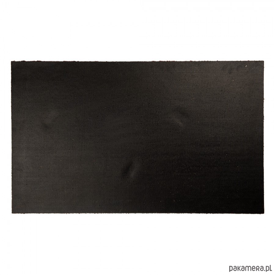 wycieraczki pod drzwi Wycieraczka wejściowa, kokosowa, serca 45x75 cm 2