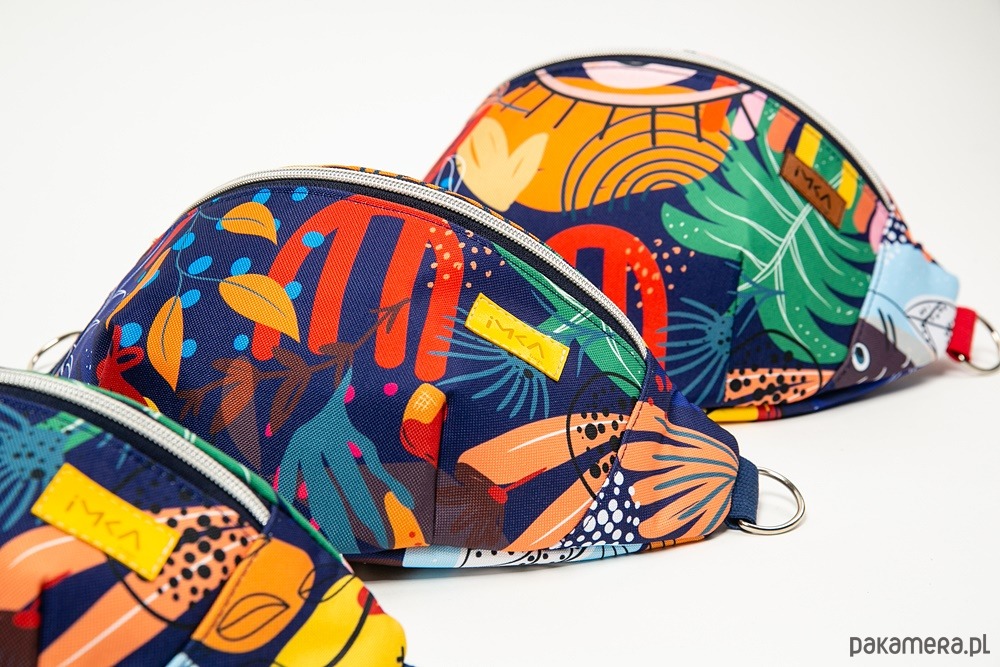 saszetka nerka Nerka Modern 7