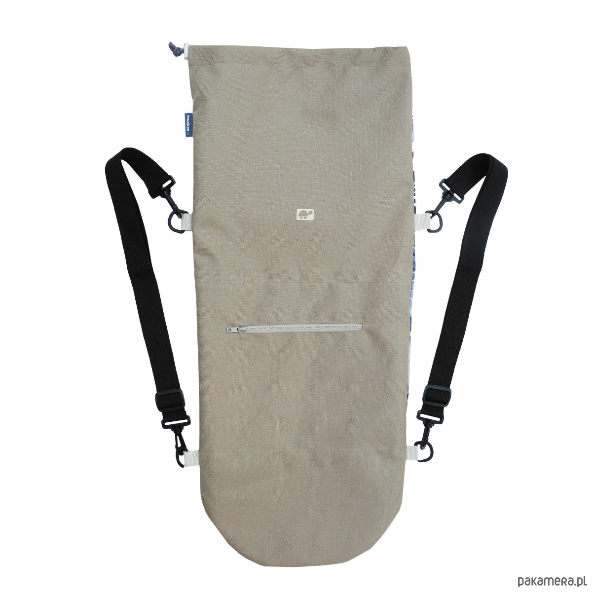 plecaki Plecak worek na jogę na deskę Tooba 2Kany 5