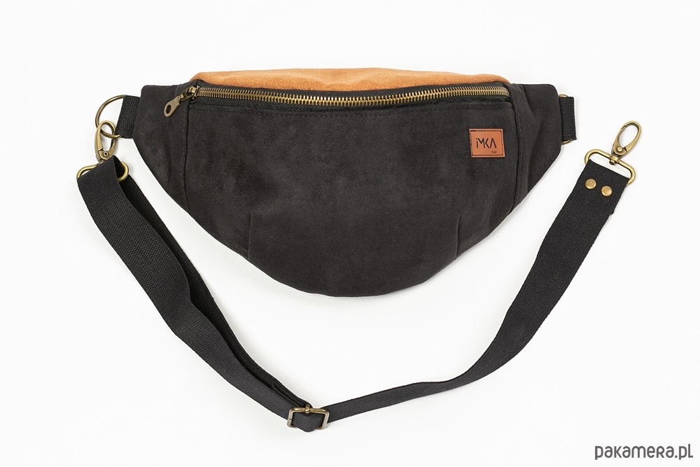 saszetka nerka Nerka Basic 2