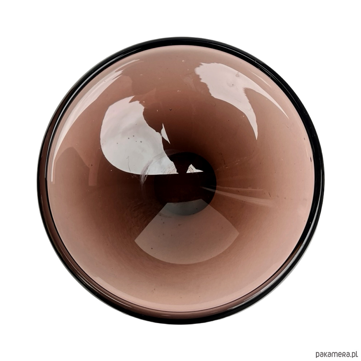 miski i misy Popielniczka, misa proj. M. Klinger  7