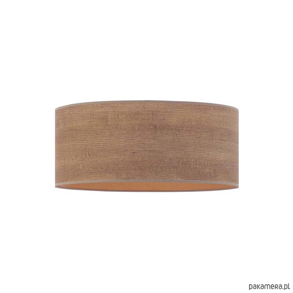 plafony Plafon do przedpokoju w nowoczesnym designie DUBAJ ECO fi - 30 cm 7