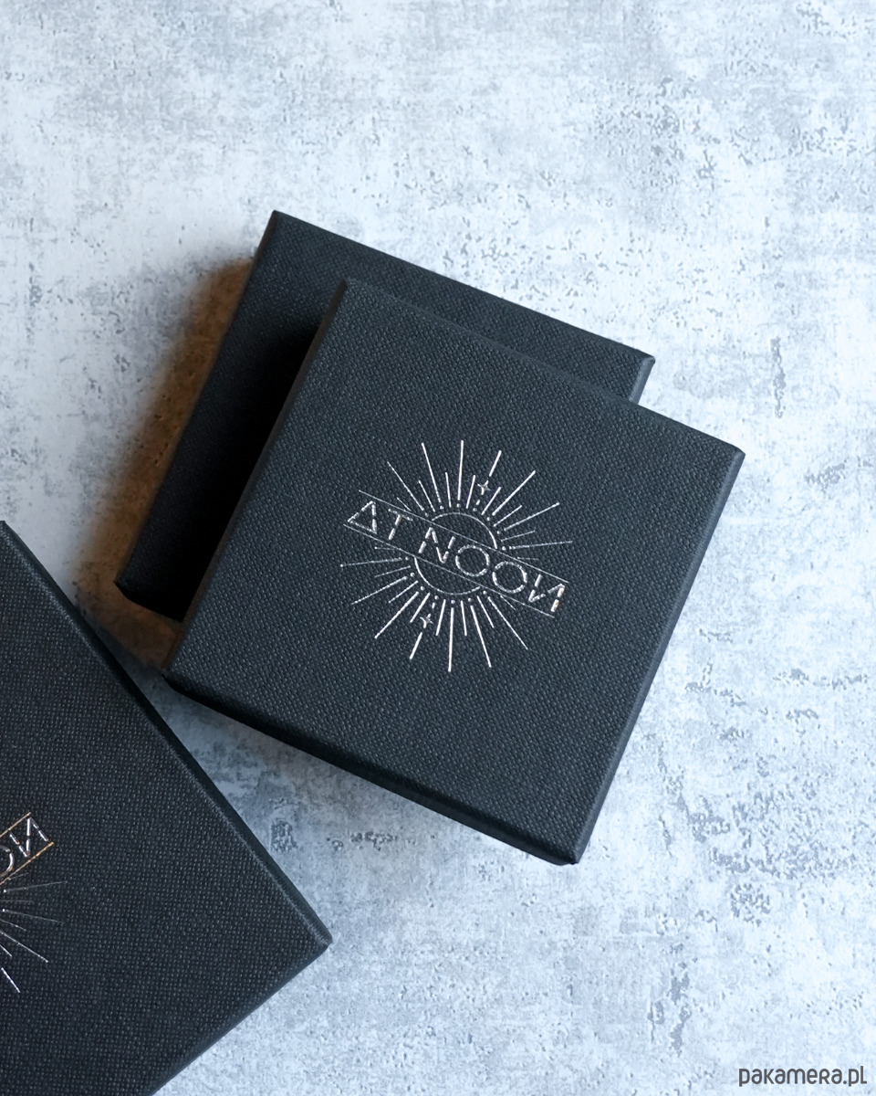 kolie Srebrny gotycki naszyjnik BLOODY HEART 5