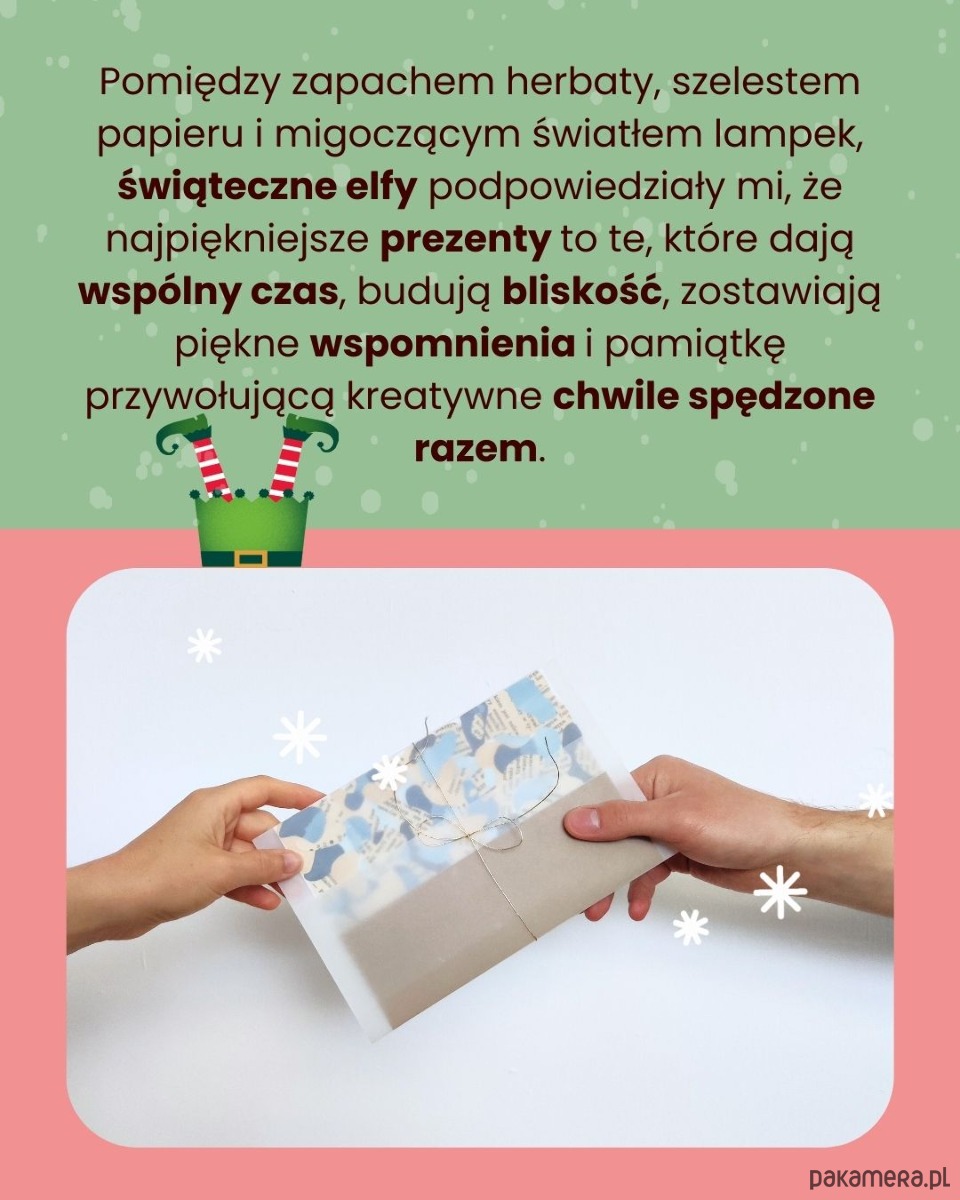 Warsztaty inne Warsztaty kolażu analogowego w Krakowie 1