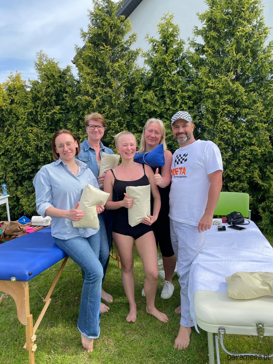 Warsztaty inne Kurs masażu Kobido Basic - relaks, lifting, wyciszenie 3