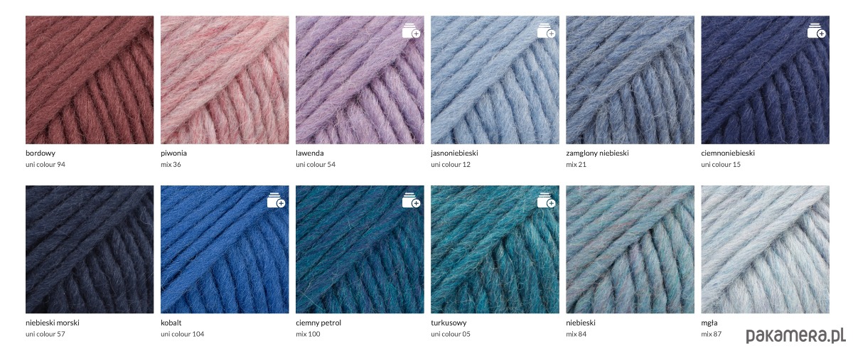 czapki damskie Bestseller wełniana czapka Lily 100% wełna handmade ręcznie robiona 8