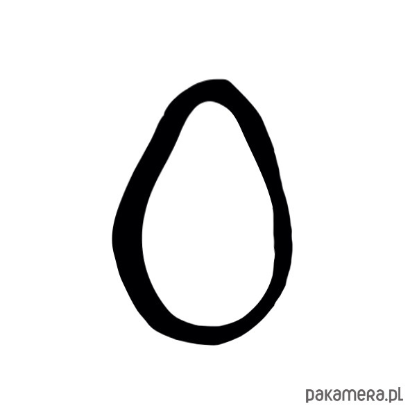 kolczyki z mosiądzu Kolczyki PŁATKI No. 4 2