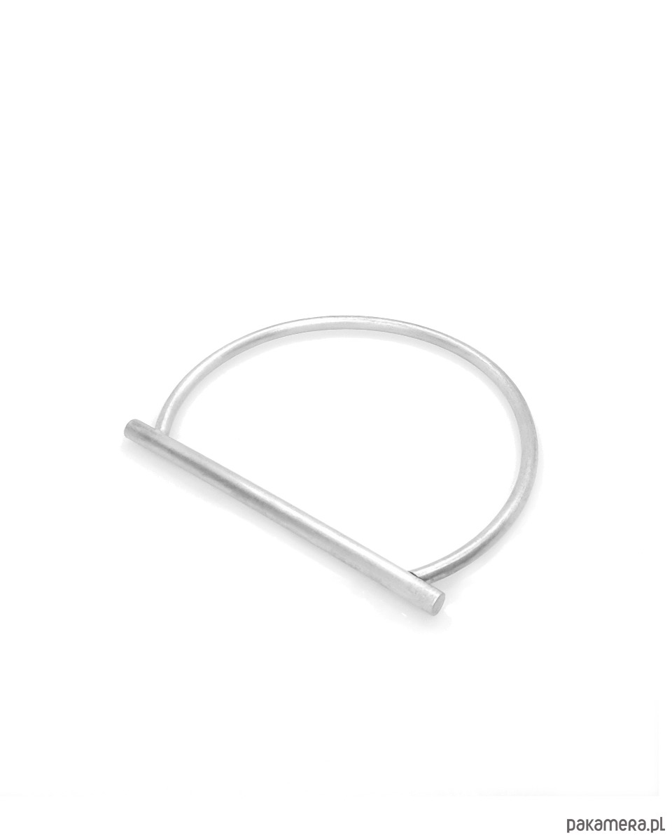 bransoletki srebrne Bransoletka SIMPLE 1