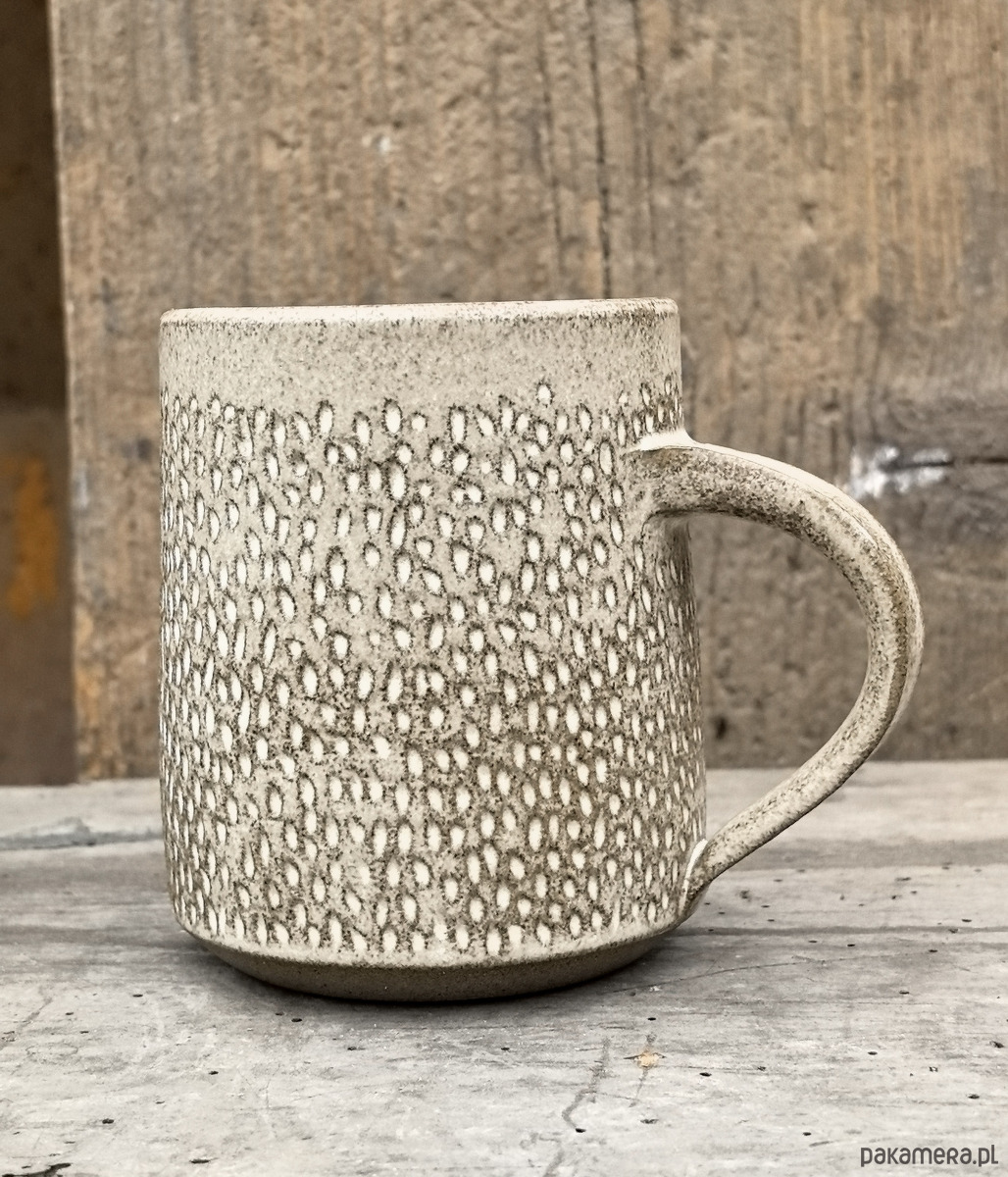 kubki Kubek ceramiczny 2