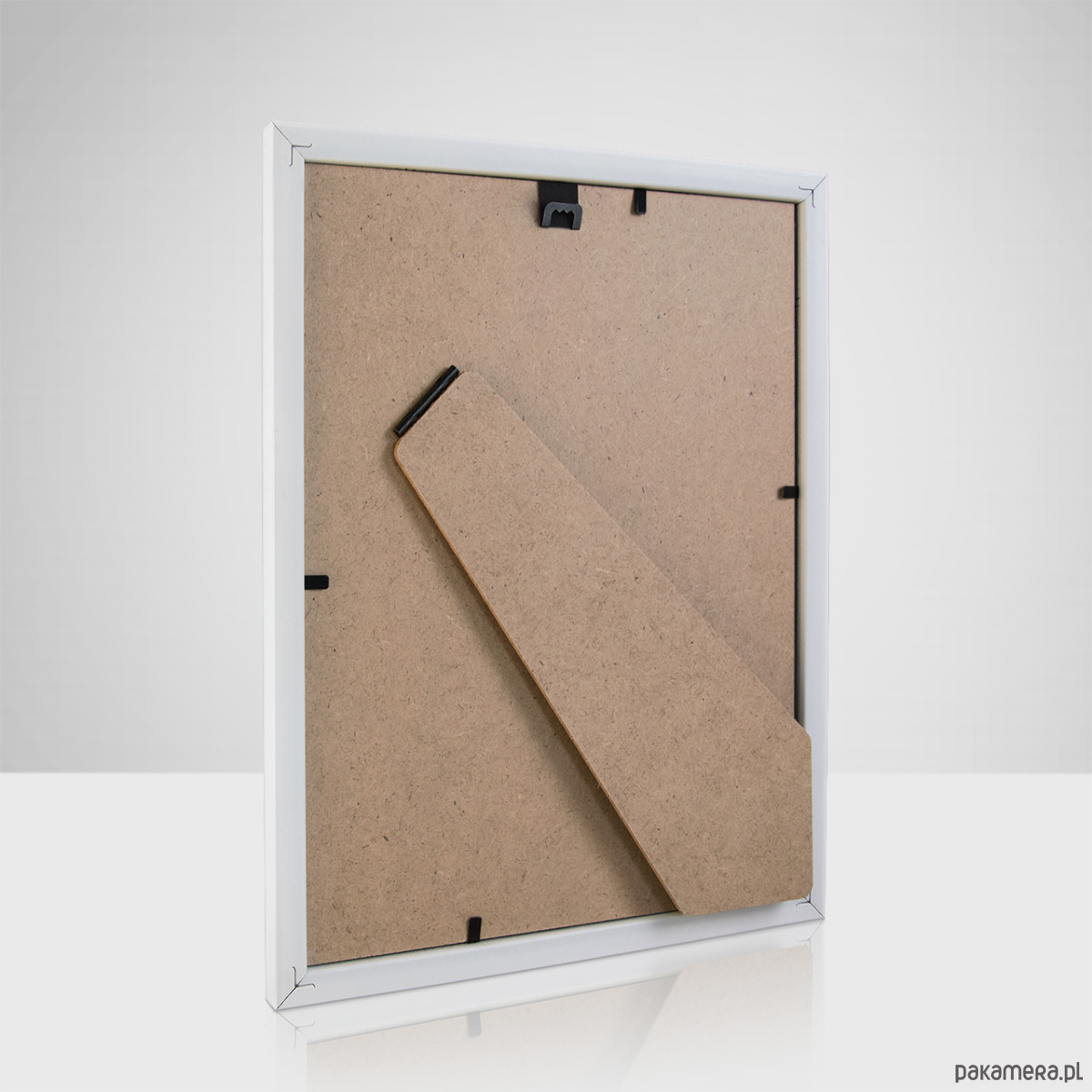 ramki na zdjęcia Zielona ramka do zdjęć i plakatów 2