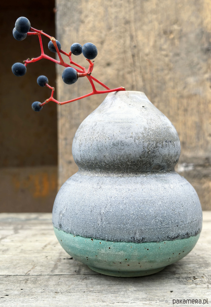 wazony Ceramiczny wazonik 2