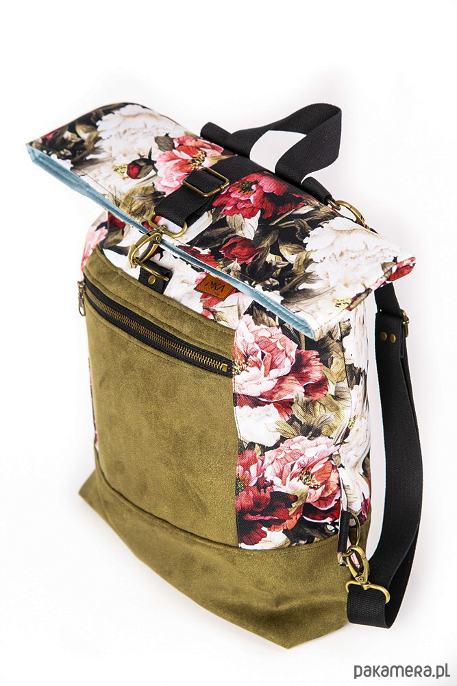 plecaki Plecak miejski 5