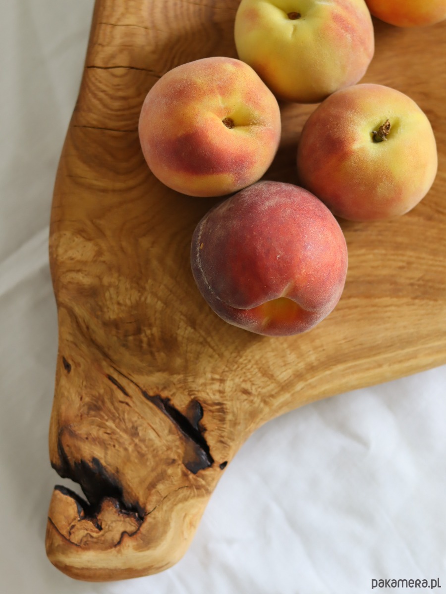 patery i talerze Taca , drewniana patera, misa drewniana 2