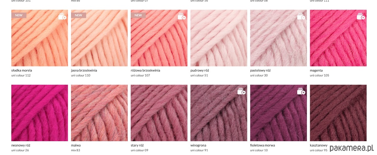 czapki damskie Bestseller wełniana czapka Lily 100% wełna handmade ręcznie robiona 6