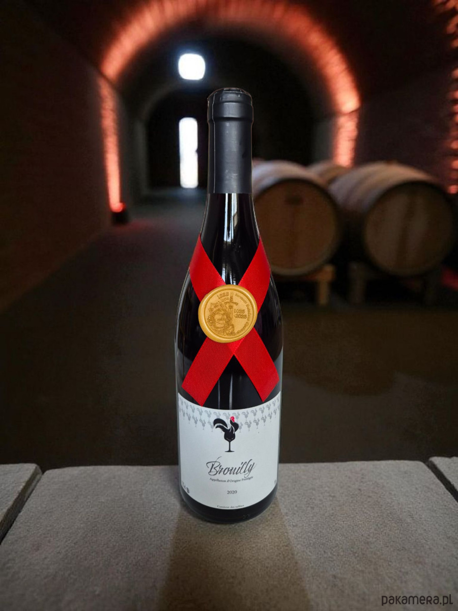 stemple Stempel do butelek z Twoim logo Pieczęć lakowa 4