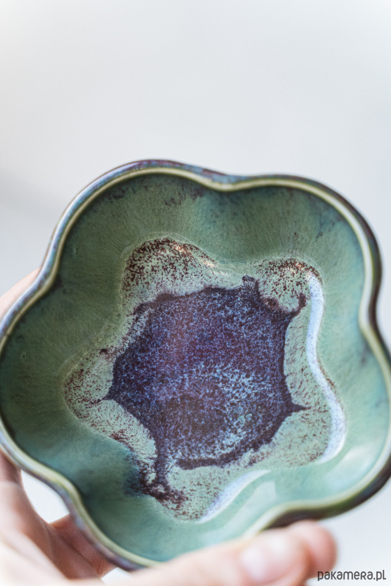 miski i misy Miseczka FLEUR 5