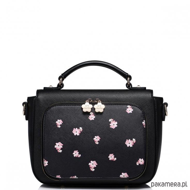 torby na ramię JUST STAR Dziewczęca torebka do ręki 2