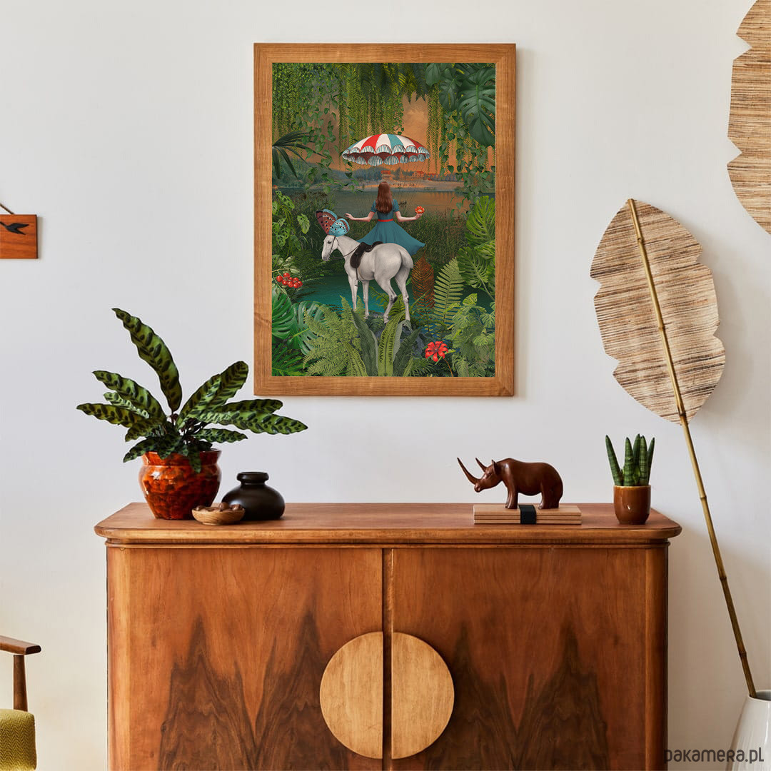 plakaty Plakat Dream it possible 3