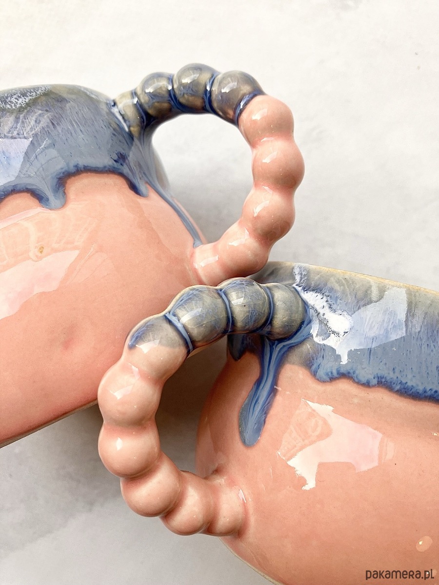 kubki Kubek *Bubbles* 250ml 2