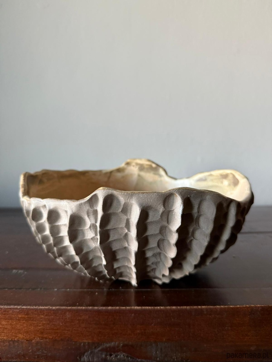 miski i misy Misa  ceramiczna z kolekcji "Morskie opowieści" 6