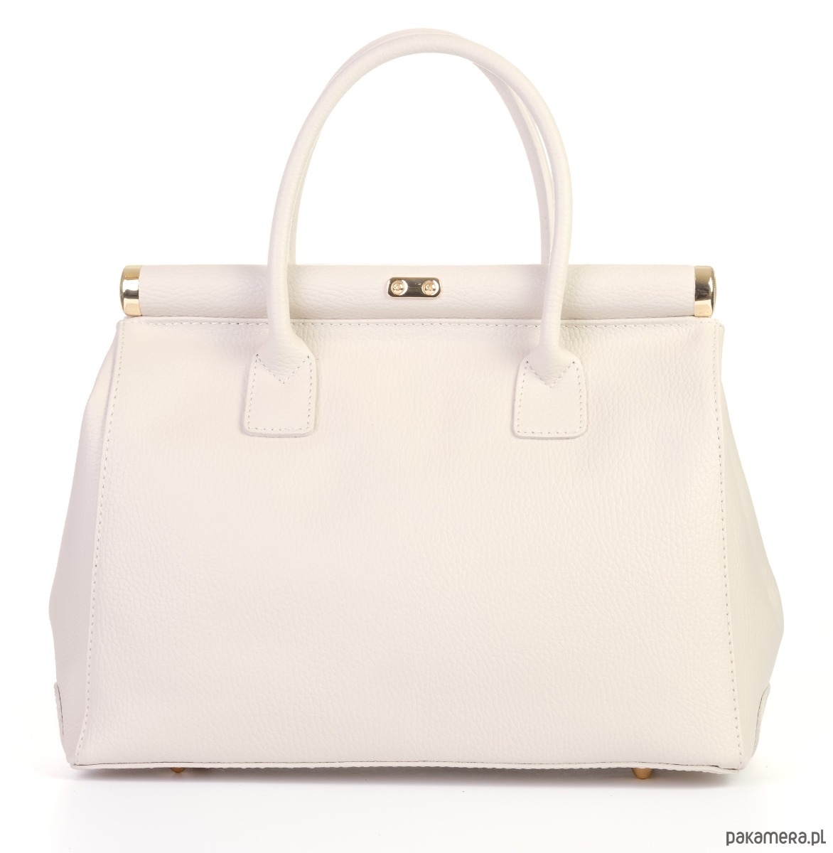 torby na ramię Torba skórzana Shopper (7147) 1
