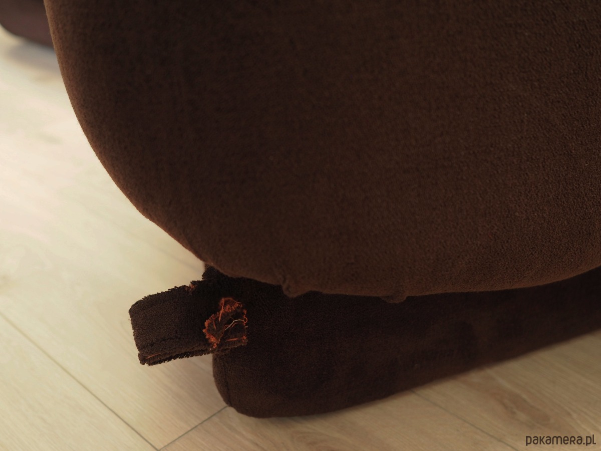 sofy i szezlongi Komplet wypoczynkowy, włoski design, lata 70,  Rino Maturi, Mimo Padova 8