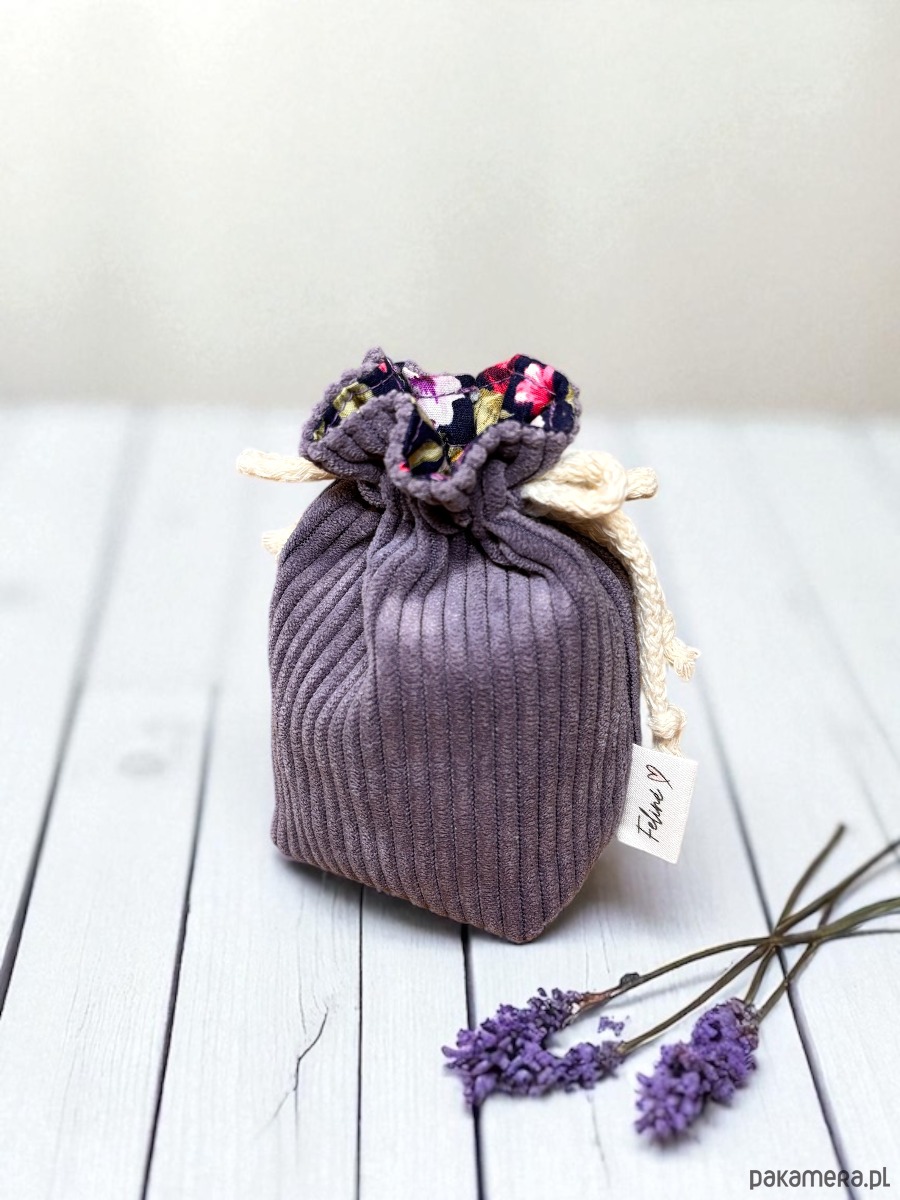 kosmetyczki Zestaw Kosmetyczek Purple 1