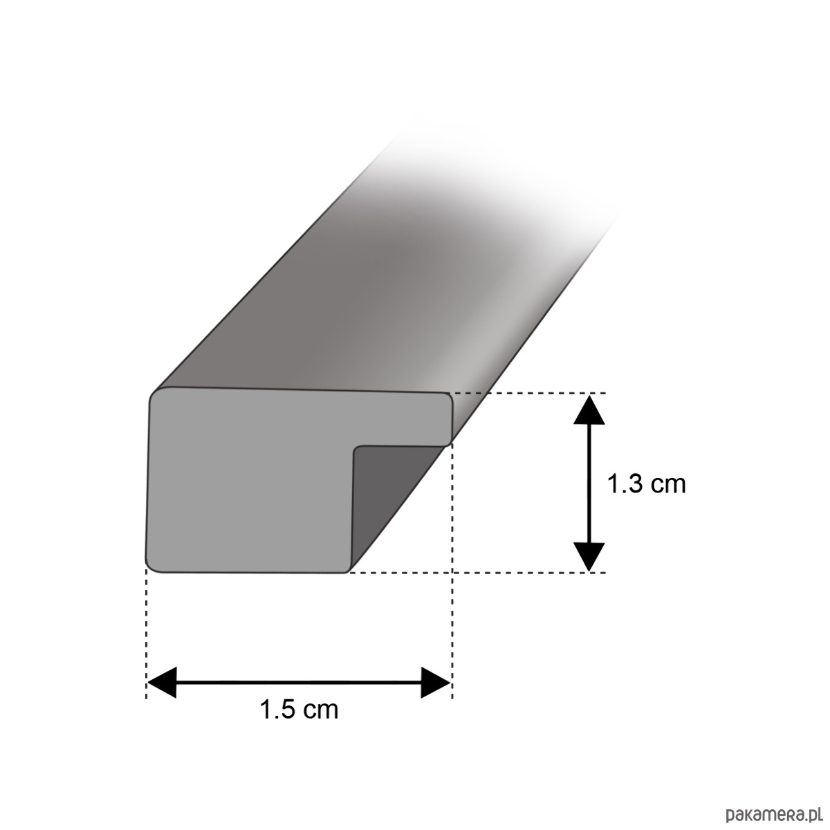 ramki na zdjęcia Zielona ramka do zdjęć i plakatów 4