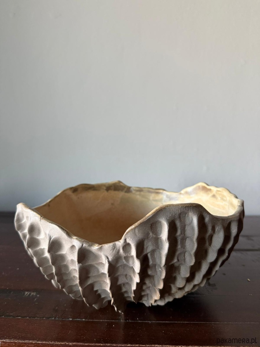 miski i misy Misa  ceramiczna z kolekcji "Morskie opowieści" 3